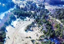 Teren 8 ha cu 15 izvoare minerale, lângă Câmpulung Argeș