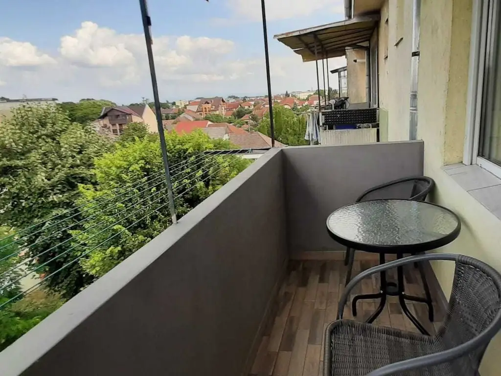 Agentia Imobiliara BRASADAS vinde ap 2 cam Sol Lic. Ortodox.