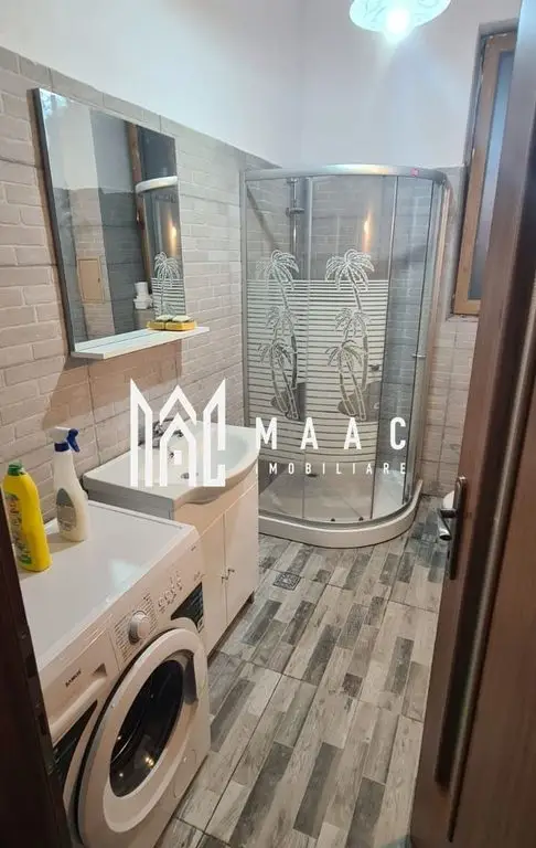 Apartament 2 camere I 56 mp I Decomandat I Zona Mall Selimbar