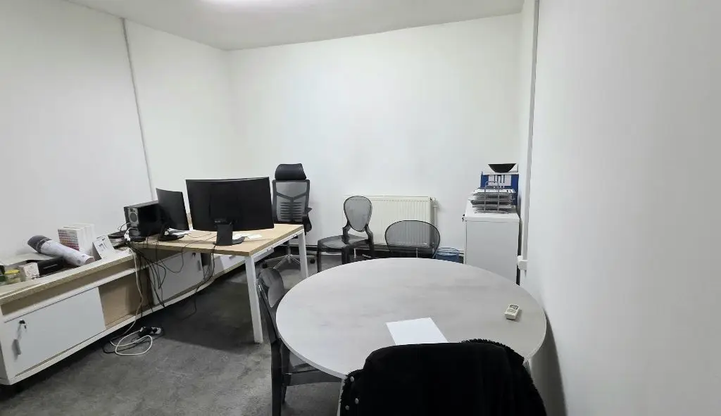 HALĂ PRODUCȚIE / DEPOZITARE – 500 MP – ZONA GIURGIULUI / STR. LUICA