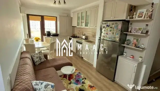 Apartament 2 camere de vânzare | Ostroveni | etaj 4/4, cu lift