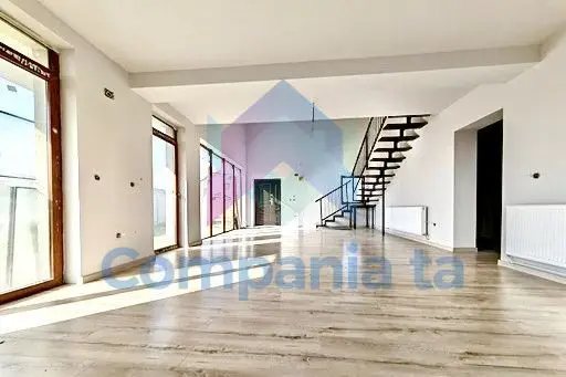 Apartament de vanzare in zona linistita