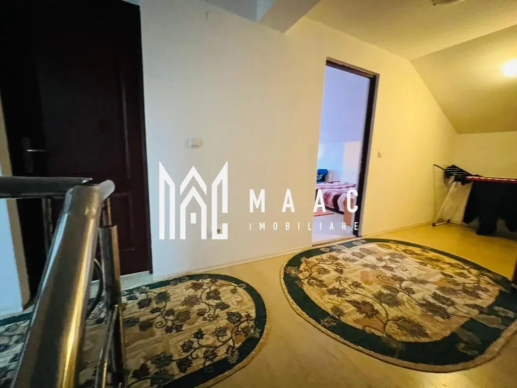 Casa Tip Duplex | 4 Camere | 156 MPU | Selimbar