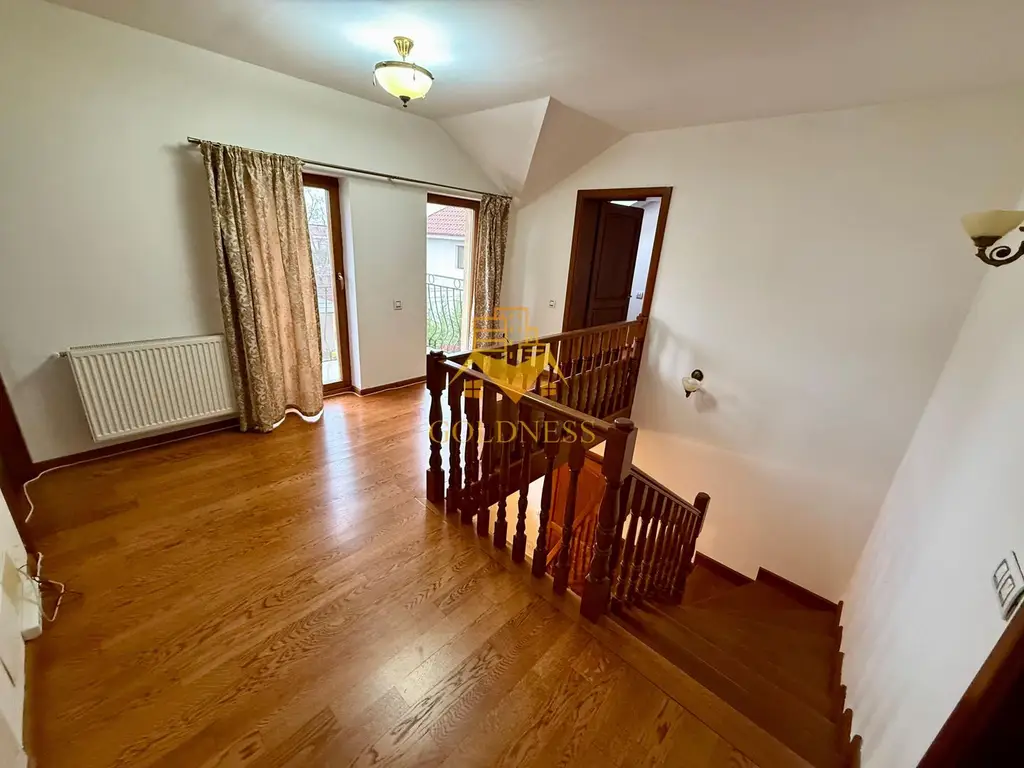 Casa cu 4 camere, Cartierul Europa/ Zorilor, Observatorului, UMF, UTCN