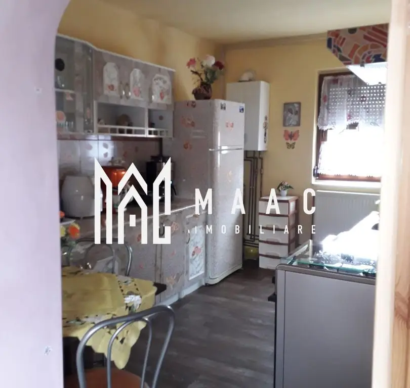 Casa individuala | 2 intrari separate | 5 camere | Selimbar