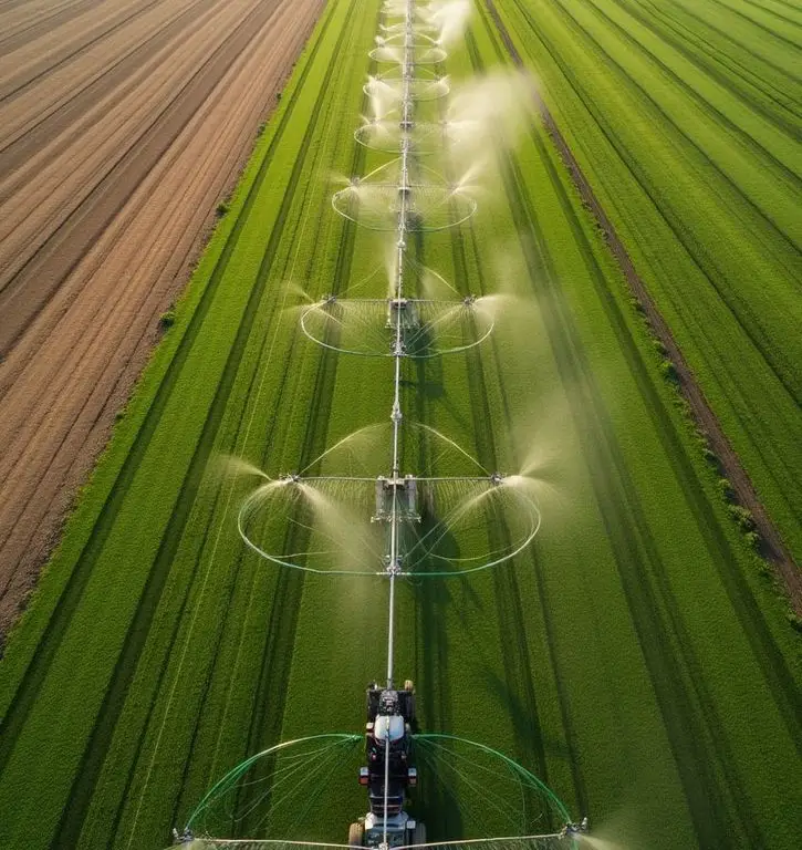 Platforma agro-industriala integrata–aproape 2.000 ha teren cultivabil