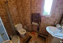 Casa individuala. Mobilata si utilata. Dispune de toate utilitatile.