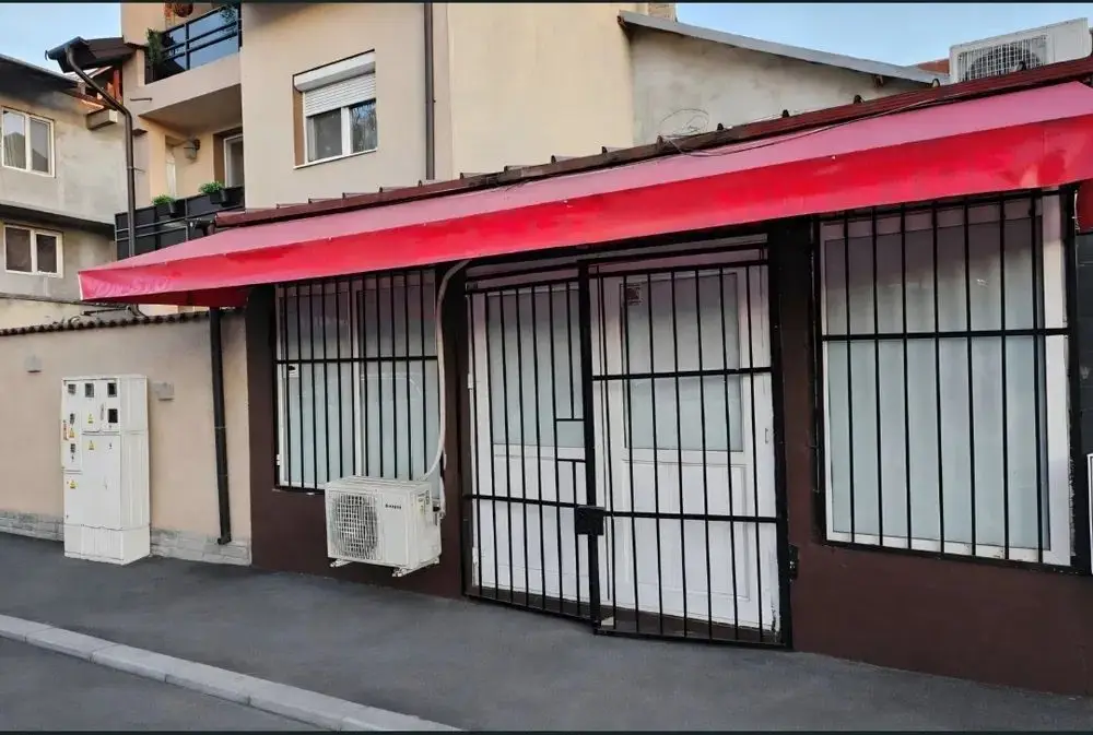 Spațiu comercial de închiriat - 60 MP  - Bd. Constantin Brâncoveanu