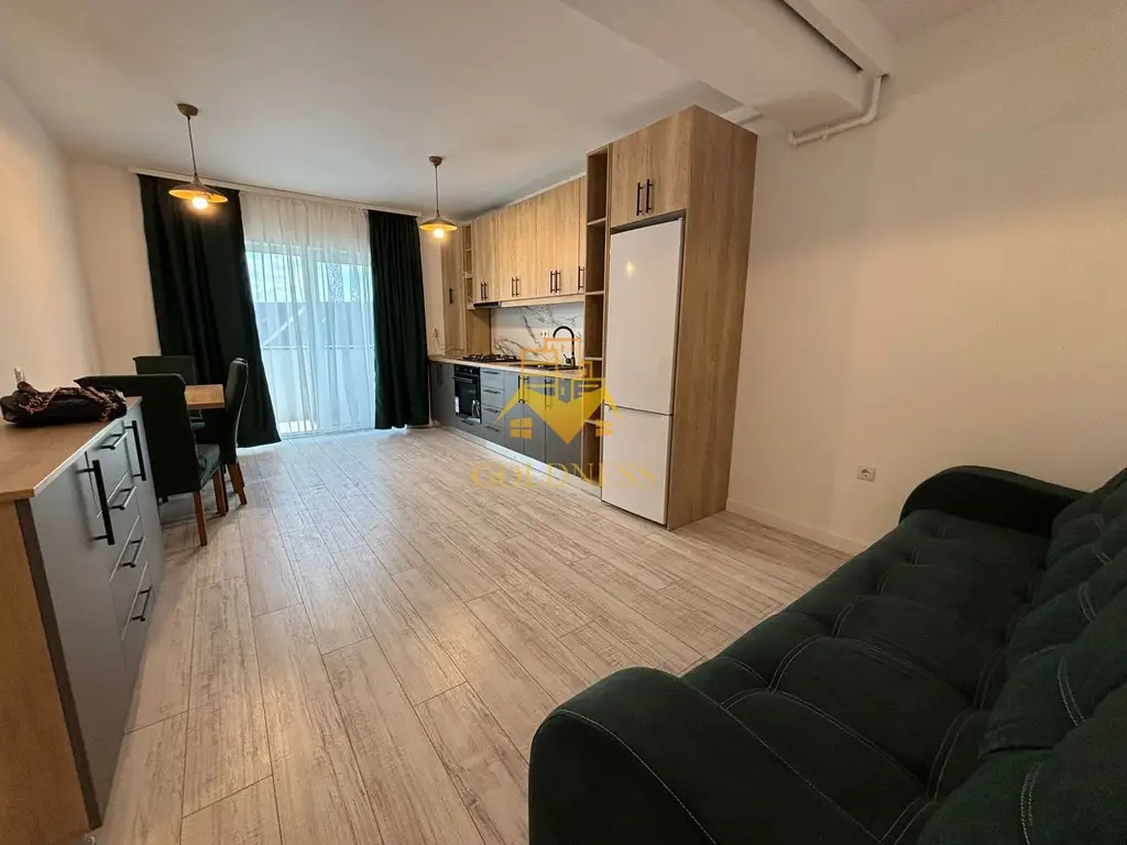2 camere, Parcare subterana, Floresti, Eroilor, Zona Profi, Penny,Lidl