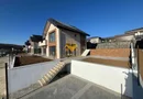Casa individuala, 4 camere, garaj ,gradina, 3 bai, Popesti zona Baciu