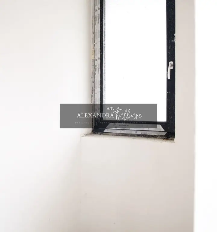 Duplex 4 camere | 120 mp utili | 180 mp curte | P+ET+POD | Floresti