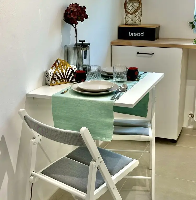 Apartament modern pe doua niveluri – Calea Urseni, Timișoara