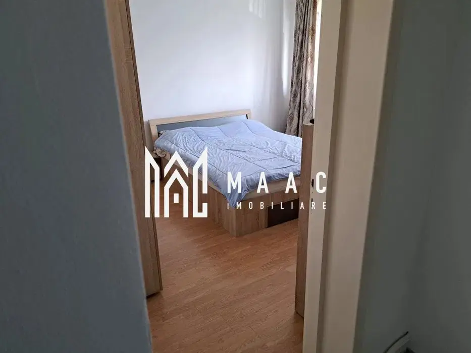 Apartament 3 camere | Balcon | 68MPU | Tilisca