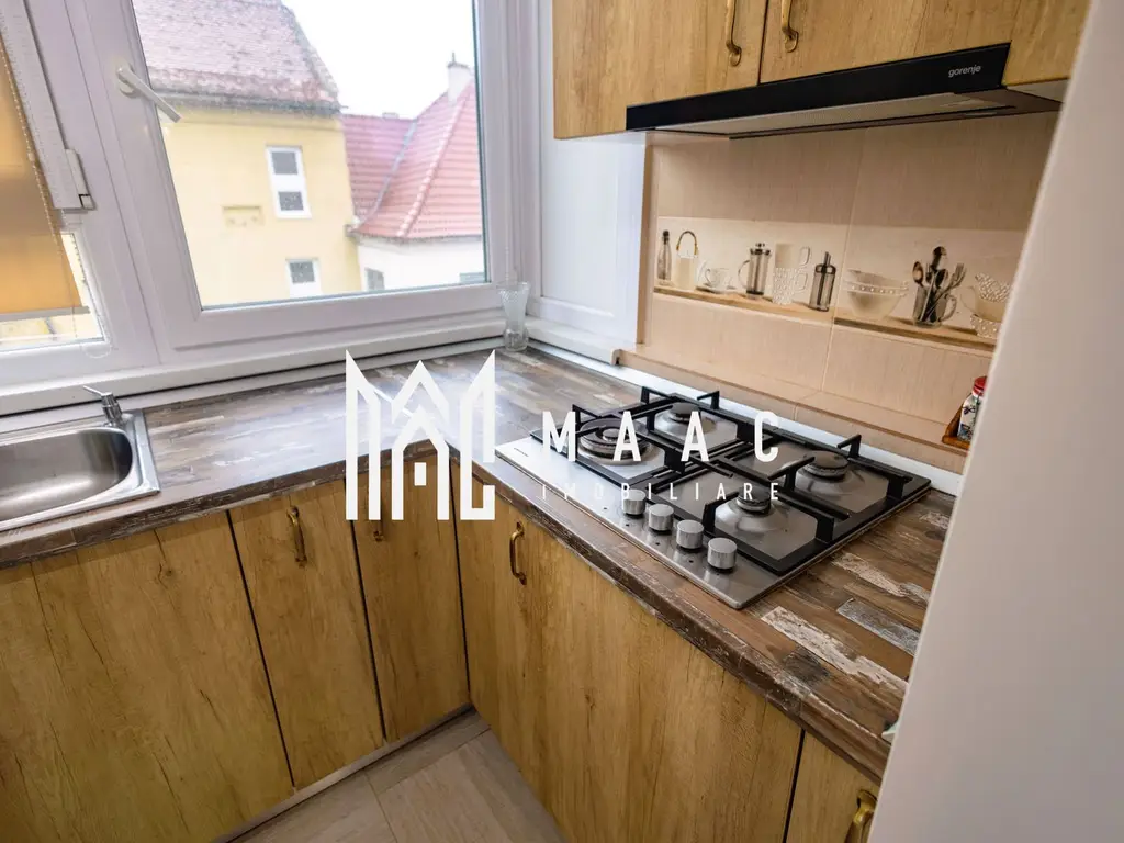 Apartament 4 camere I Decomandat I Garaj I B-dul Victoriei
