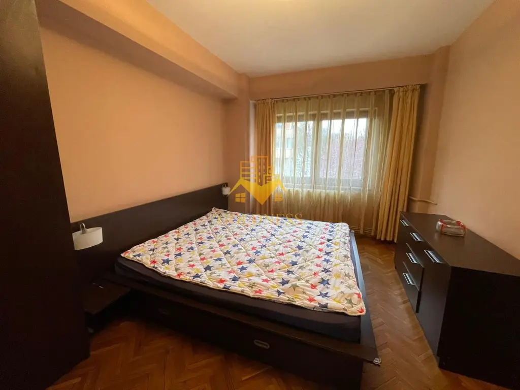 2 Camere decomandate, Parcare, Zorilor, UMF,UTCN, Profi,Observatorului