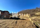 Teren intravilan 1.640 mp | Deschidere 17ml | Utilități | Cisnădioara