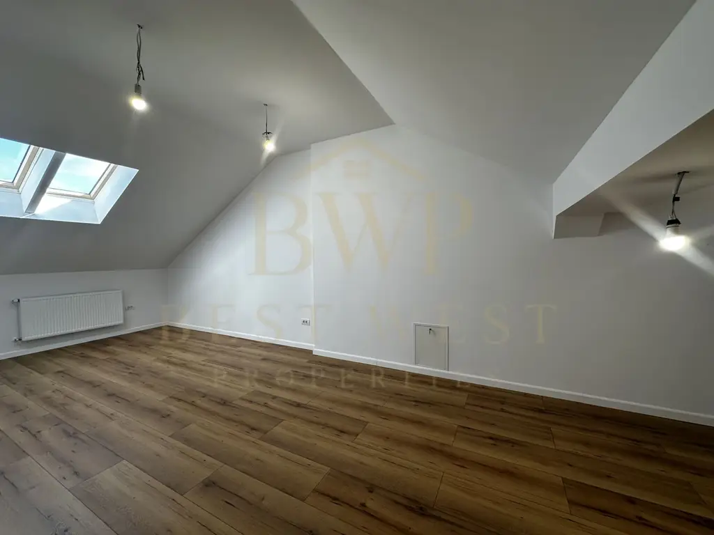 Apartament 3 camere, zona Modern, 0% comision