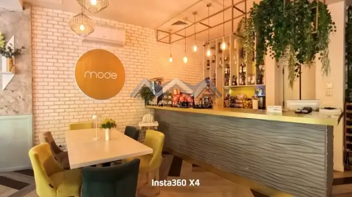Restaurant de vânzare Otopeni ultracentral | afacere profitabilă