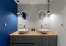 Duplex cu view superb, pe malul Lacului Plumbuita