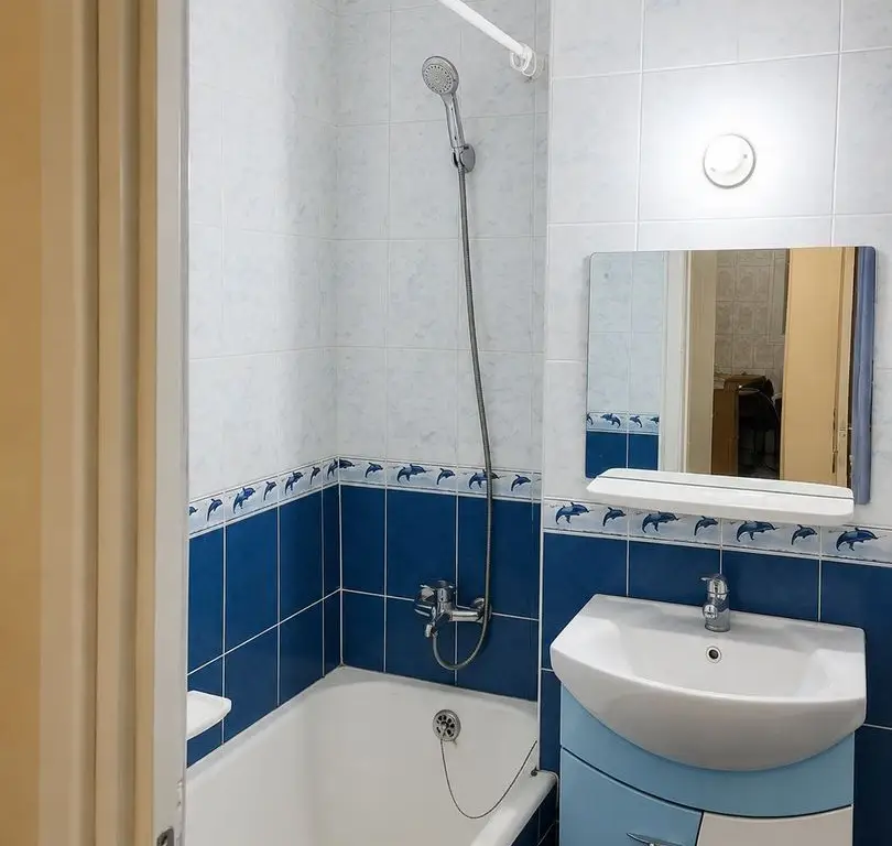 Apartament 2 camere decomandat | Zona Medicina – Bastion |