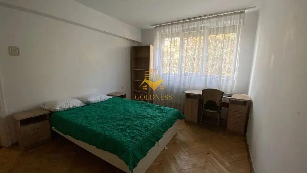 2 camere, decomandate, modern, Horea Zona Facultatea de Litere, Crisan