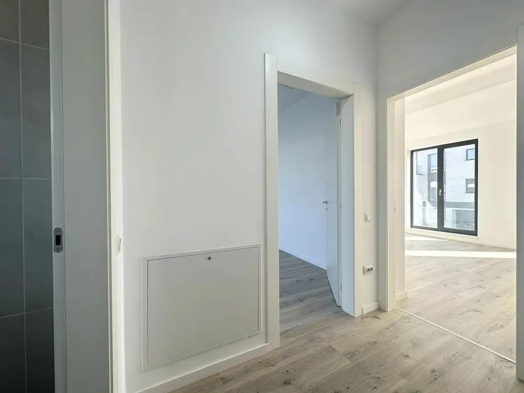 Casa ta ideală în Pipera Liniște confort și parcare dublă