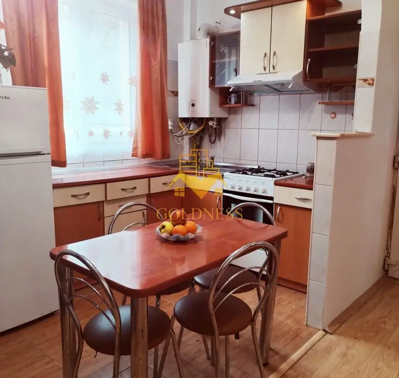 2 Camere Open space, Gruia, Casa, Parcare, Stadionul CFR,Cetatuie