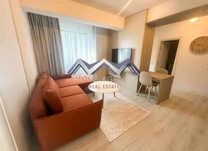Prima închiriere | Apartament 2 camere | Parcare subterană inclusă