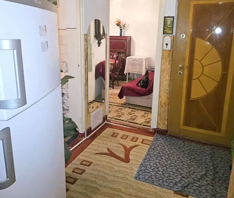Vanzare - apartament cu 2 camere, Micro 20, J-uri - 53000 euro