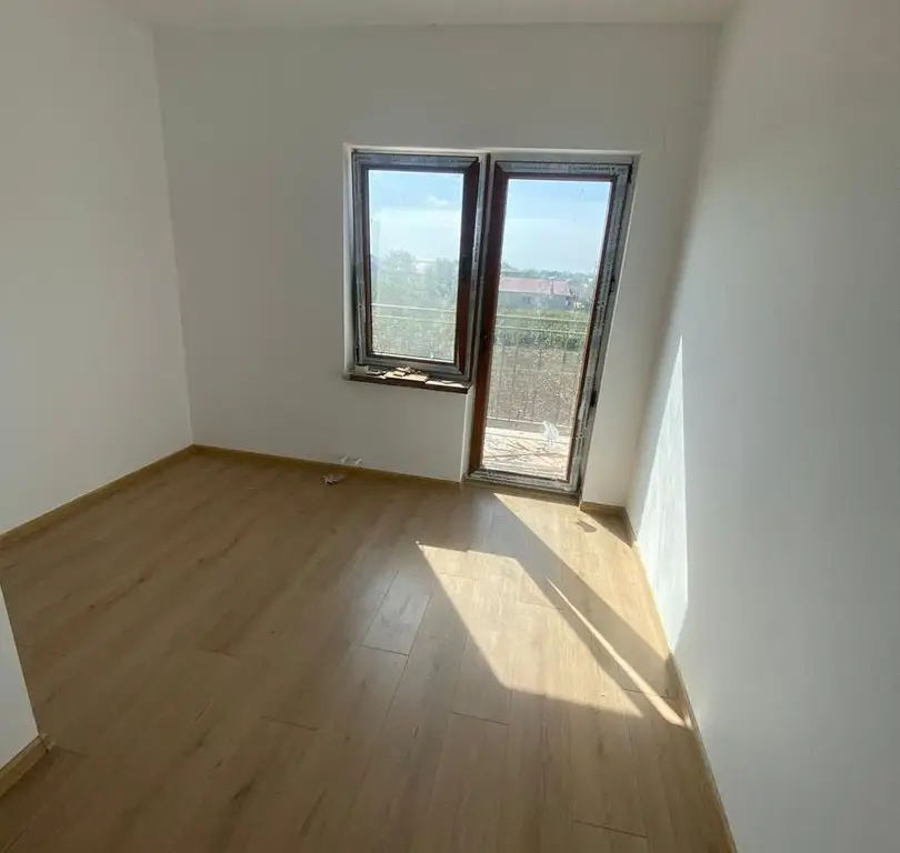 Casa P+1 Tip Duplex de vanzare 120 mp An 2023 Constanta Comuna Lumina