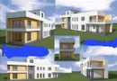 Vand Casa in rosu la Viile Satu Mare