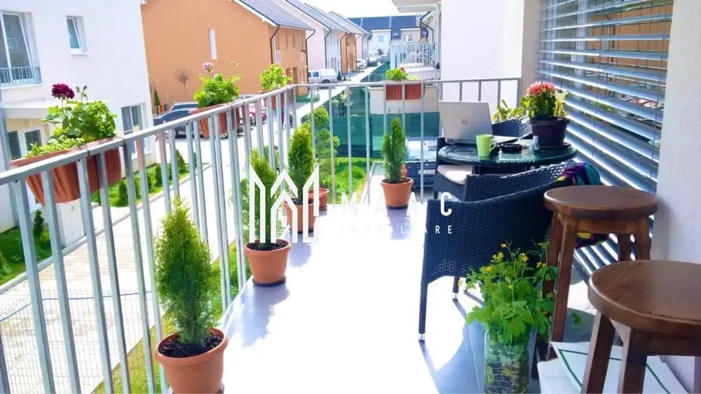 BLACK FRIDAY Apartament 3 camere | Etaj 1 | Decomandat