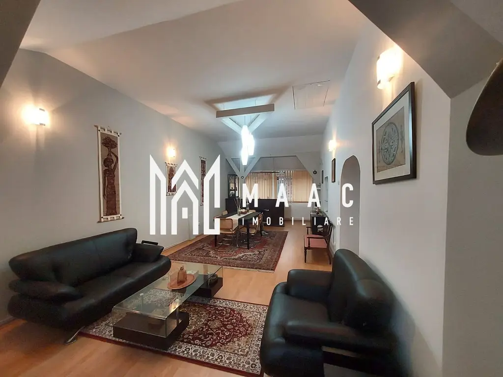 Apartament 5 Camere | 2 Nivele | 150MPU | Hipodrom 3