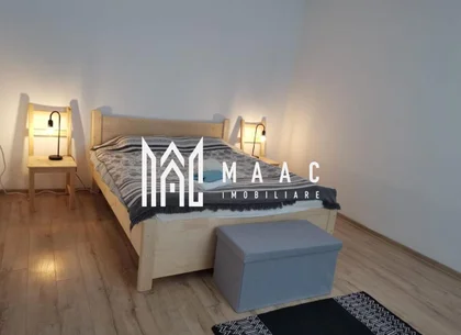 Apartament 2 camere I 50mpu I parcare I Orașul de Jos
