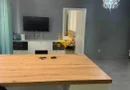 2 Camere Open Space, Parcare, Zona Vivo Mall, Roata Faget, Modern