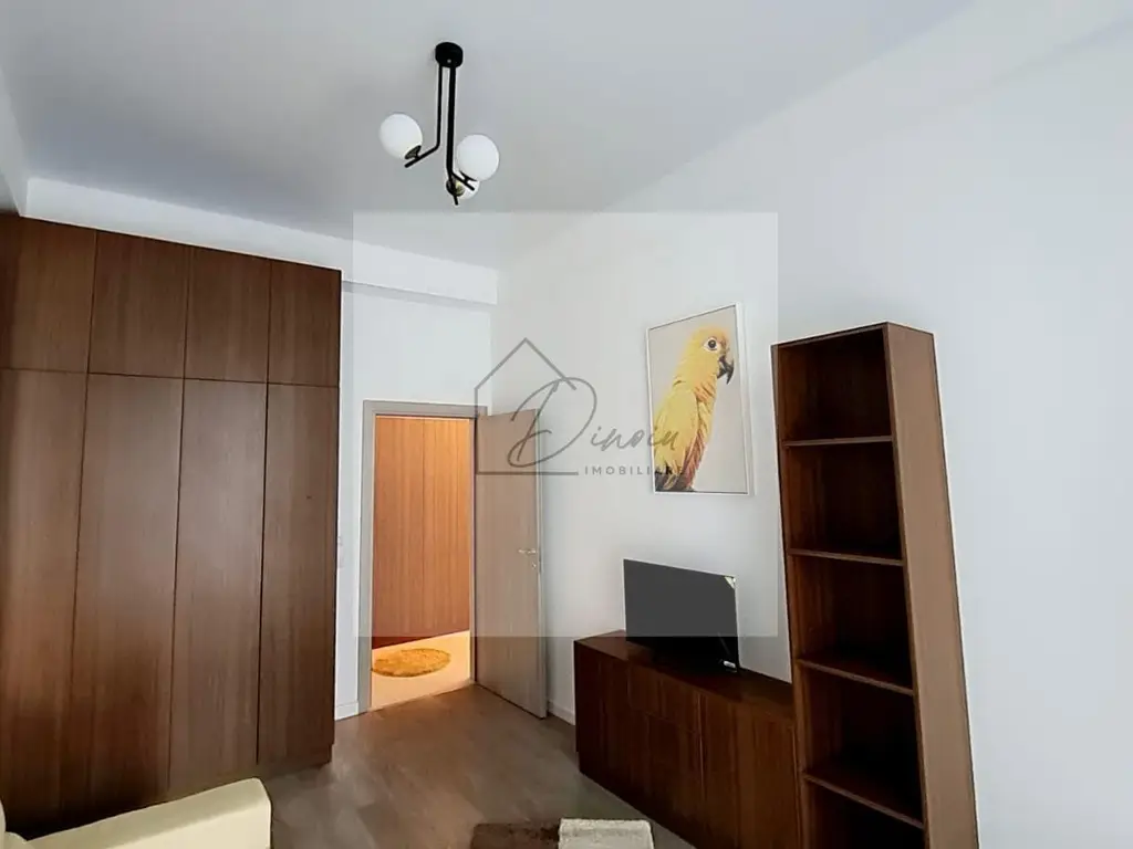 3 camere Ambiance Residence Pipera I Porsche Pipera I LUX I COM 0%
