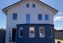 BRASADAS vinde casa în zona Micro 17 teren 9.5 ari 240mp.