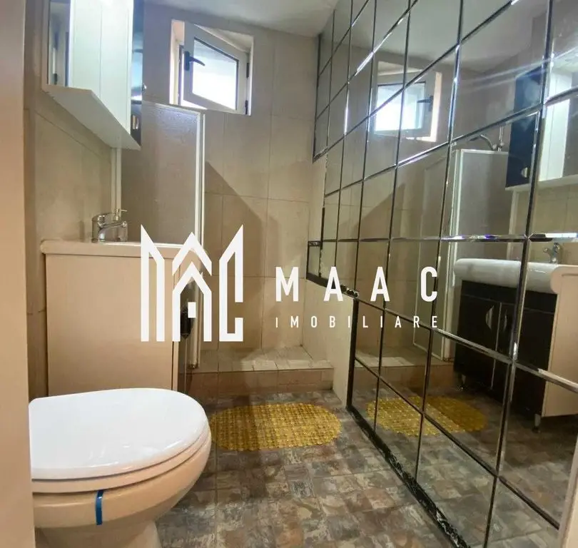 Apartament 2 camere | 54Mp | Etaj Intermediar | Cedonia