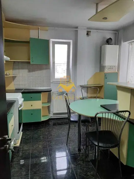 3 camere, modern, AC,Marasti zona Dorobantilor,Piata Marasti