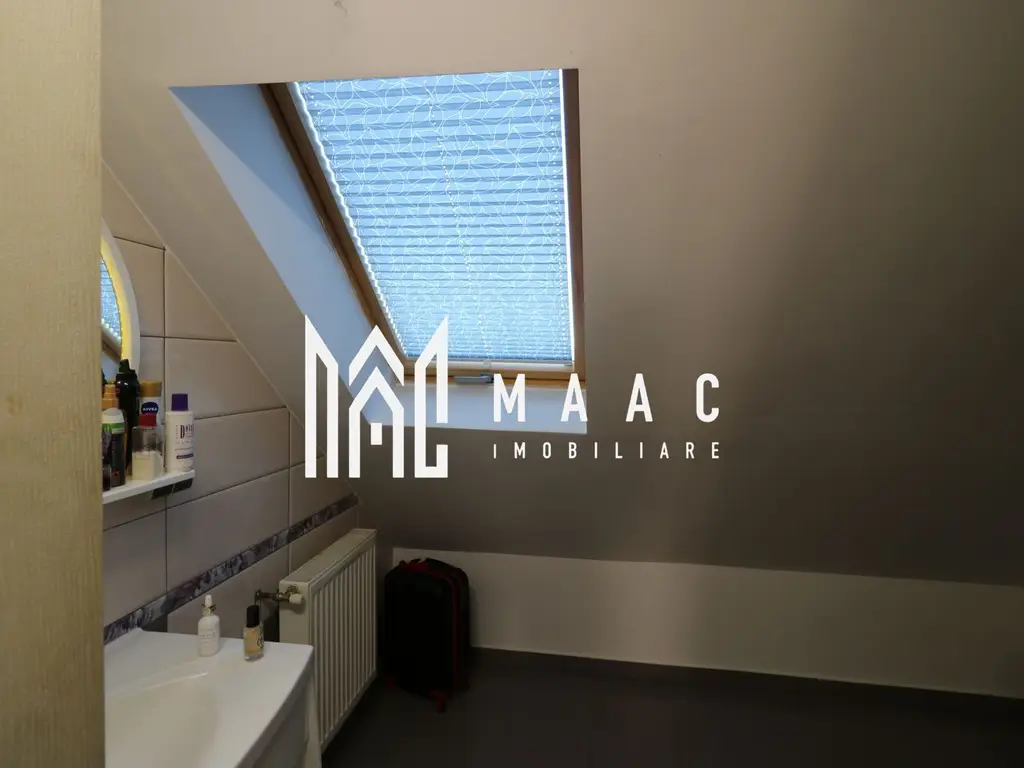 Casă / Vilă cu 6 camere + Casa/Vila cu 2 camere | zona Terezian