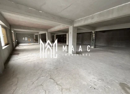 Spatiu comercial | Etaj 1 | 600 MPU | Central