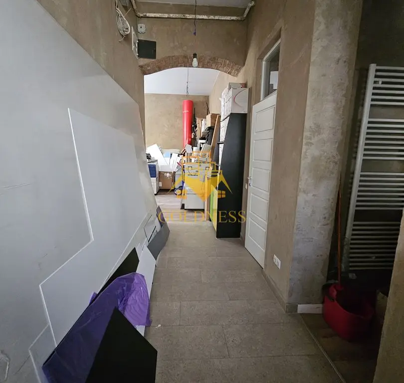 Spațiu birouri, UltraCentral, Piața Mihai Viteazul, Piața Muzeului