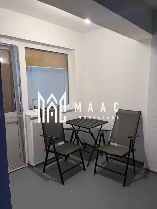 Apartament 2 Camere I Decomandat I Mihai Viteazul