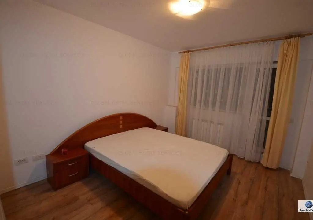 PROPRIETAR Aviatiei / Promenada Mall, 3 camere, et. 2/4, langa metrou