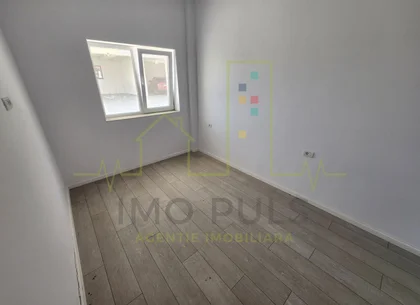 Gradina proprie. 2 Bai. Bloc nou 2023