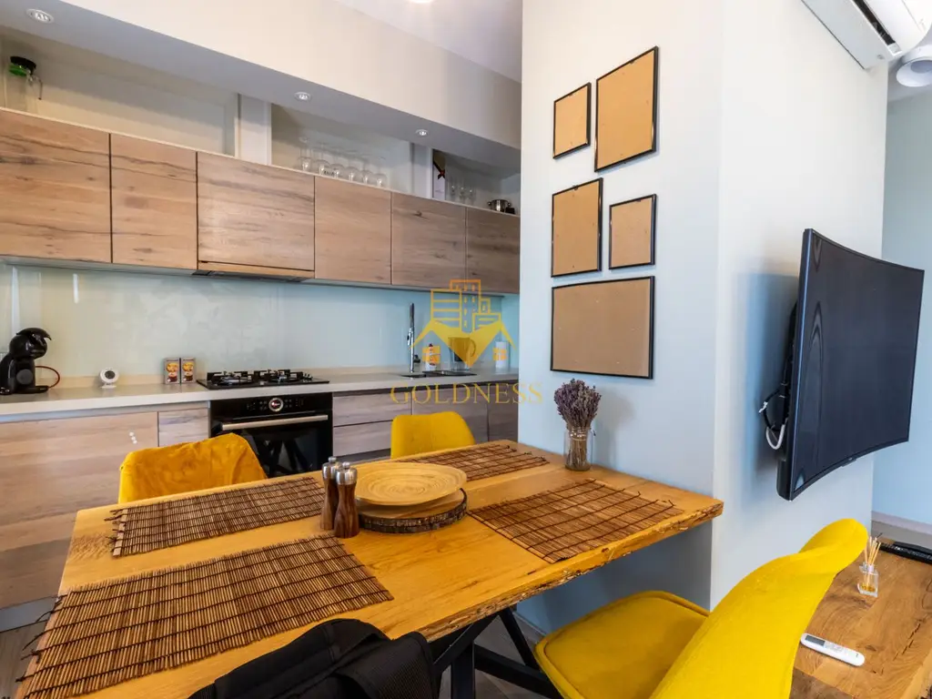 Penthouse 3 camere, Premium, bloc nou, Iris Zona Oasului,Maramuresului