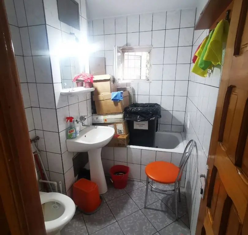 Spatiu comercial de vanzare – 75 mp, parter, Siderurgistilor Vest