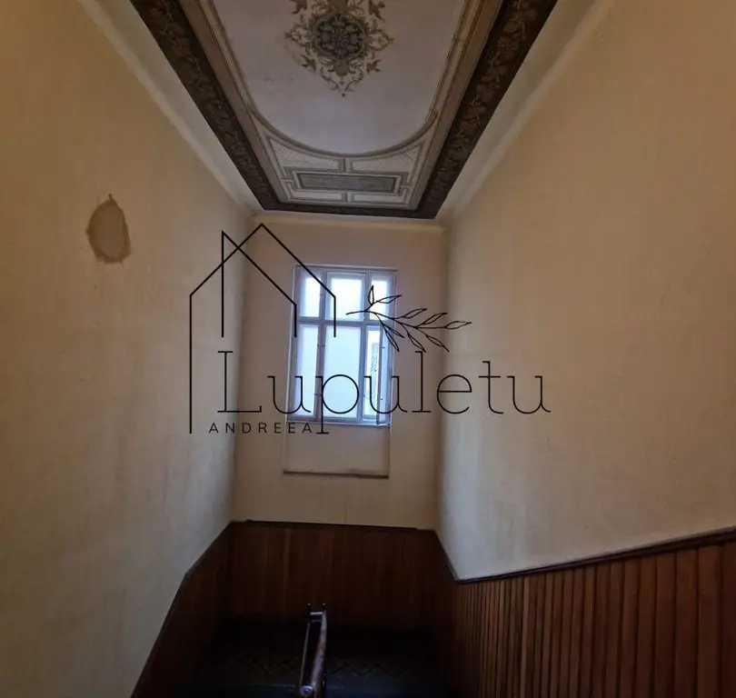 Spațiu de Birouri Central | Etaj 1 | 97 MPU | 3 Birouri | B.Victoriei