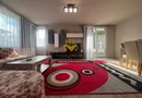 Duplex, 4 camere, modern, curte, terasă, 200mp teren, Florești