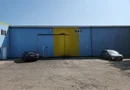 Centura Stefanesti hala productie /depozitare 776 mp